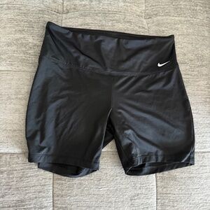 Nike Biker Shorts, Nike Spandex